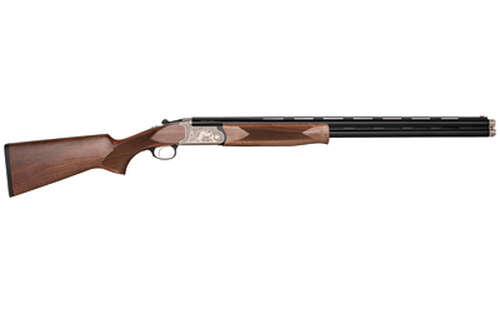 Rifles Long Guns Charles Daly 202 28Gauge C.DALY 202 O/U ENGRAVED 28GA 26" WD • Model: 202